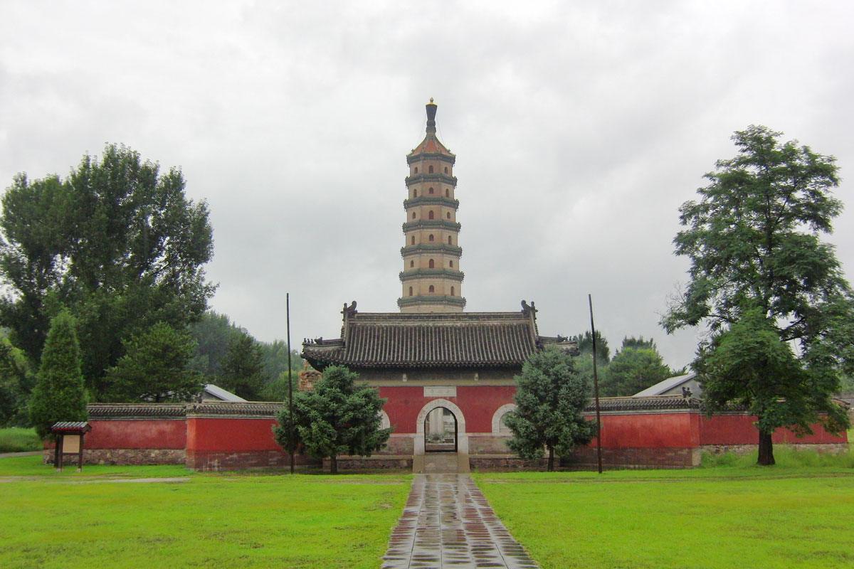 Chengde Mountain Resort